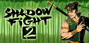 Shadow Fight 2 MOD APK 1.9.22