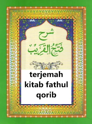Terjemah Kitab Fathul Qorib Bab Syarat Wajib Sholat