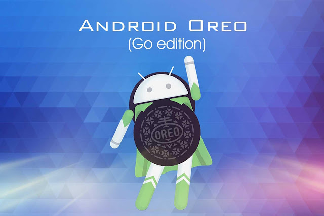 Mengenal Android Go, Ponsel Seharga 400 Ribu!