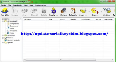 Serial Number IDM Latest Update 2016 100% Working