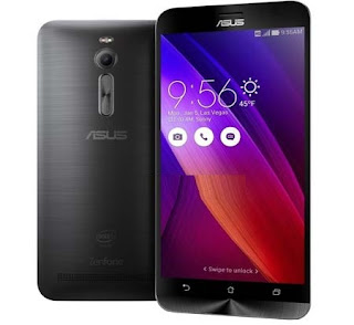 Asus Zenfone 2 ZE550ML picture