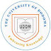 University Of Dodoma ( UDOM) Major Application Window 2019/2020 | Apply Now