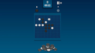 Classic Logical Bundle 4 In 1 Game Screenshot 6