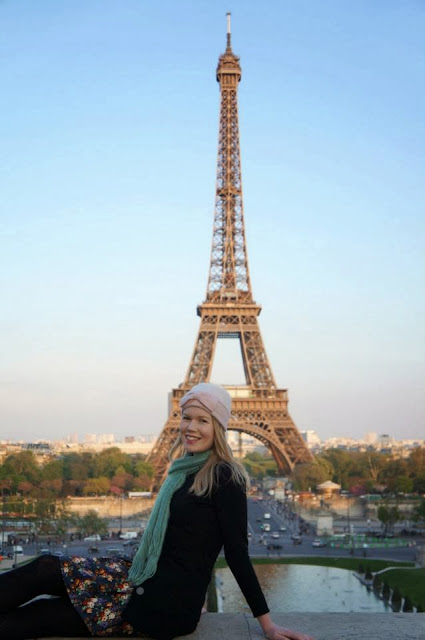 Eiffel Tower Champ de Mars Paris Golden Statues Trocadero square iron lattice tower observation Parisian