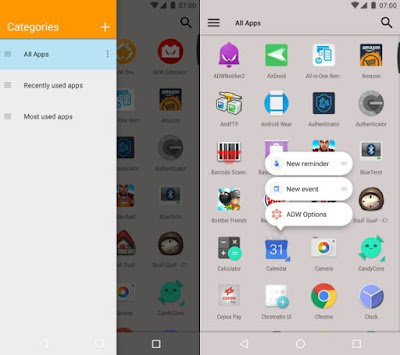 ADW Launcher 2 PRO v2.0.1.63 Full Apk Terbaru Ringan Sob!!!