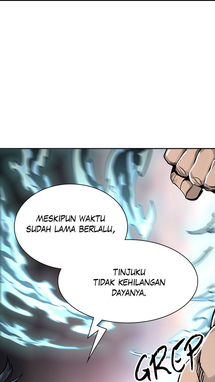 Webtoon Tower Of God Bahasa Indonesia Chapter 463