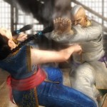 Dead or Alive 5