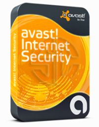 avast! Internet Security 7.0.1461 Full License Key