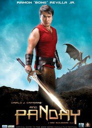 Ang Panday Katsella 2009 Koko Elokuva Sub Suomi