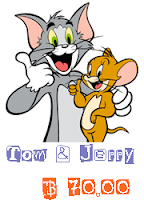 Tom & Jerry