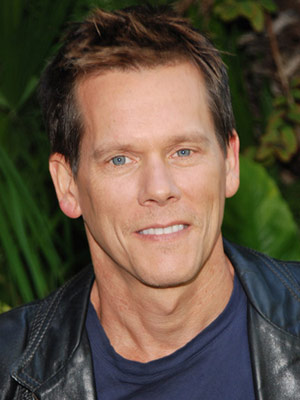 Kevin Bacon Footloose Tremors Mystic River has apparently officially 