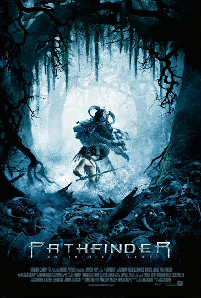 Pathfinder - Intre doua lumi (2007)