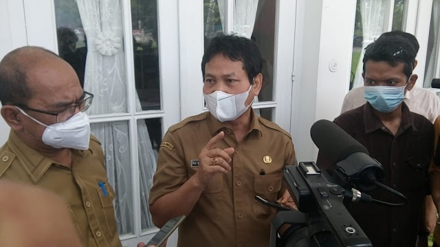 Daerah Level 2 dan 3 di Sumut Diizinkan Gelar PTM Terbatas, Sekolah hanya 2 Kali Seminggu