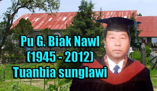 Pu Geaffrey Biak Nawl (1945-2012) Tuanbia