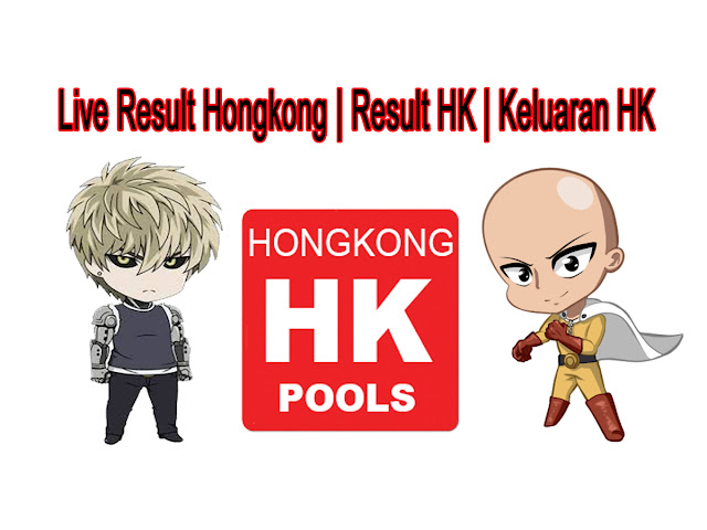 Live Result Hongkong | Result HK | Keluaran HK