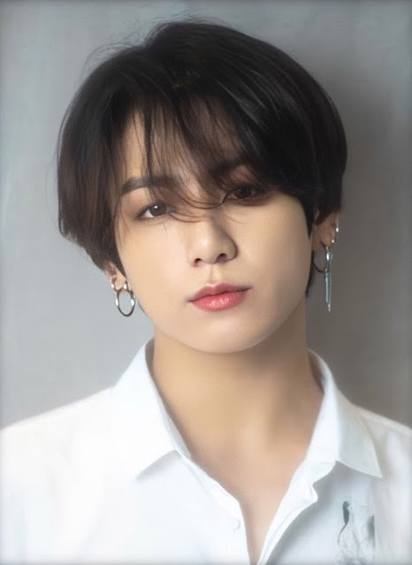 foto bts jungkook