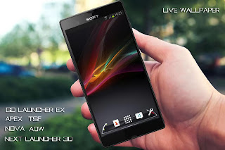 Xperia Z Pro All in one pack v1.00