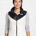 Gilet En Nylon Ripstop