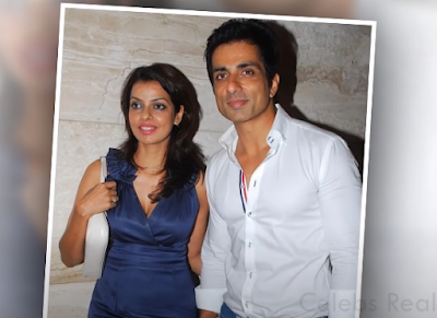 Sonu Sood Biography in Hindi