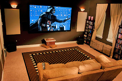 Home Theater