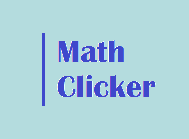 Math Clicker