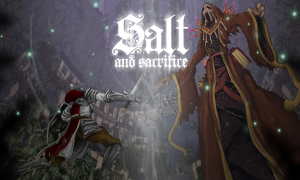 Salt and Sacrifice Free Download PC Game