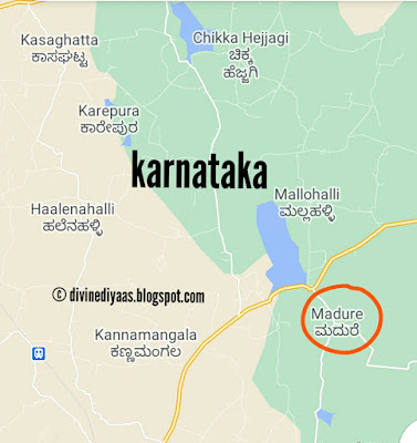 Madure Karnataka