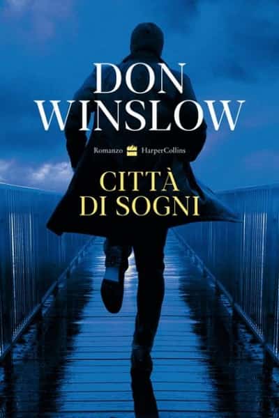 winslow città sogni