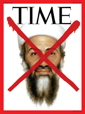 times of osama bin laden. Osama bin Laden Is Dead