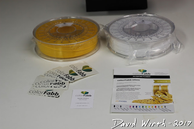 colorfabb printing 3d information how to