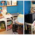 A Surprise Craft Room Before & After Story