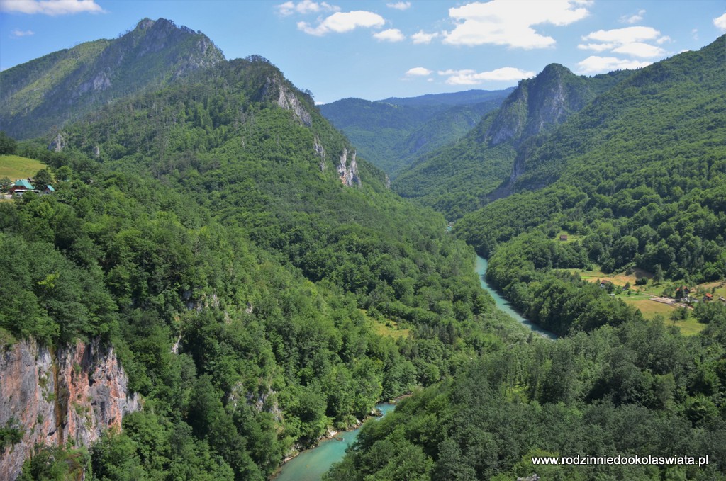 Durmitor-z-dziećmi