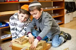 Giáo dục đã định hình nên đất nước Israel như thế nào?