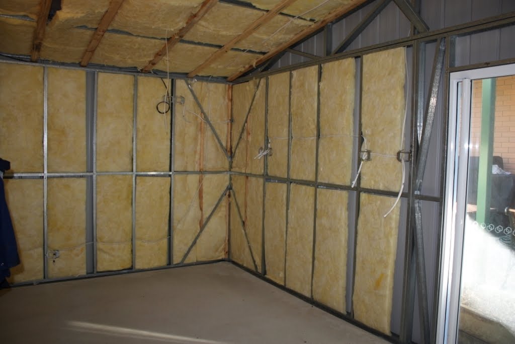 mk : Timber sheds ni