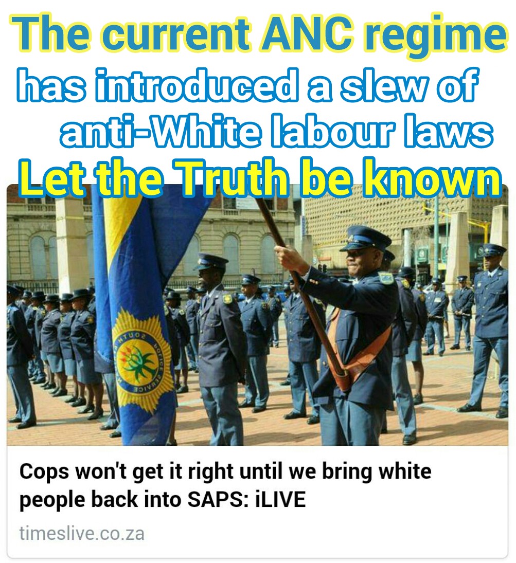 Image result for south african anti white