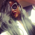 PHOTOS: Rihanna rocks New 'Ice Grey' Hair Color