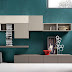 Mobilier living modern Constanta - Mobila living italiana Constanta