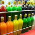 Color bottles