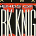 Batman: Legends of the Dark Knight - comic series checklist