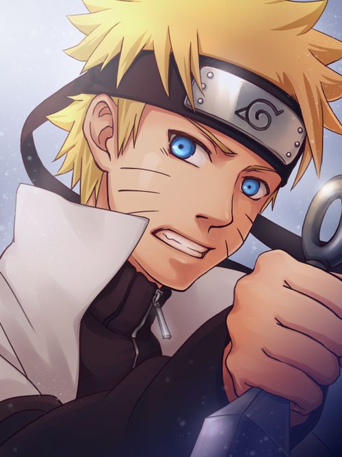 32 Kata Kata  Mutiara Terbaik dari Naruto  uzumaki  Animasi 