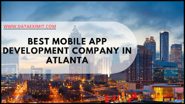 Best Mobile App Development Company in Atlanta