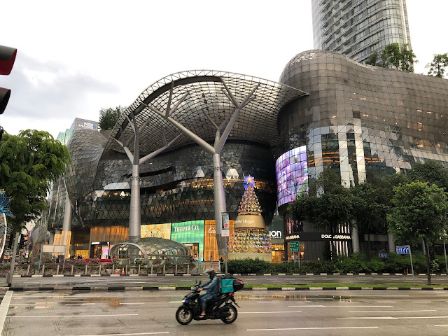 ION Orchard