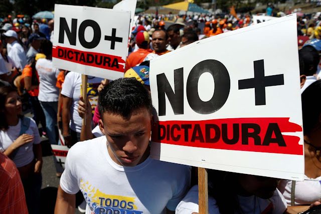 Amnistía Internacional: Detenciones arbitrarias, impunidad y escasez protagonizan la vida del venezolano.