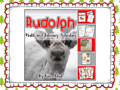 https://www.teacherspayteachers.com/Product/Christmas-Rudolph-105081