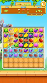 Download Fruit Worlds Android apk