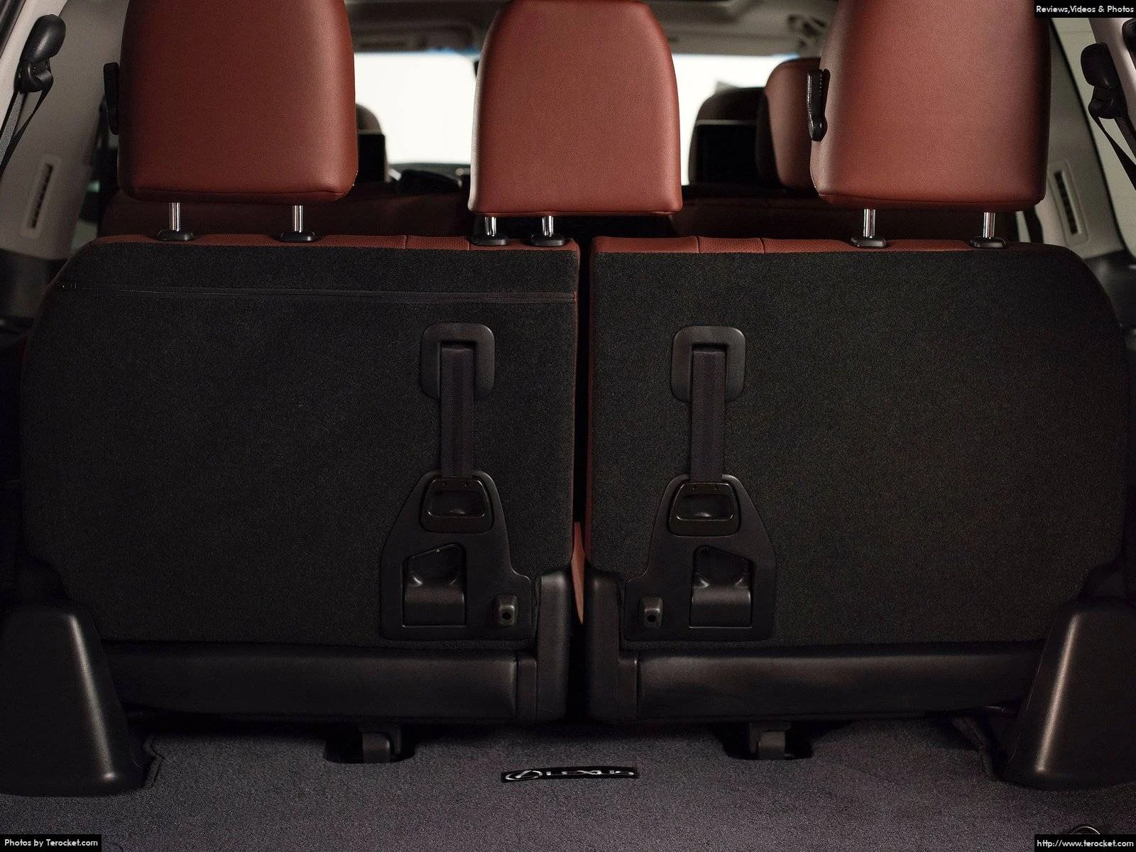 Hình ảnh xe ô tô Lexus LX 570 2016 & nội ngoại thất