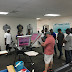 Texsource Georgia Holds Introduction to Screen Printing Class September 21