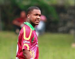 Darren Bravo