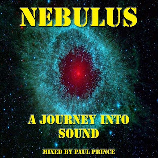 Nebulus - A Journey Into Sound Megamix