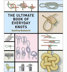 The Ultimate Book of Everyday Knots by Geoffrey Budworth